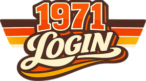 1971 login